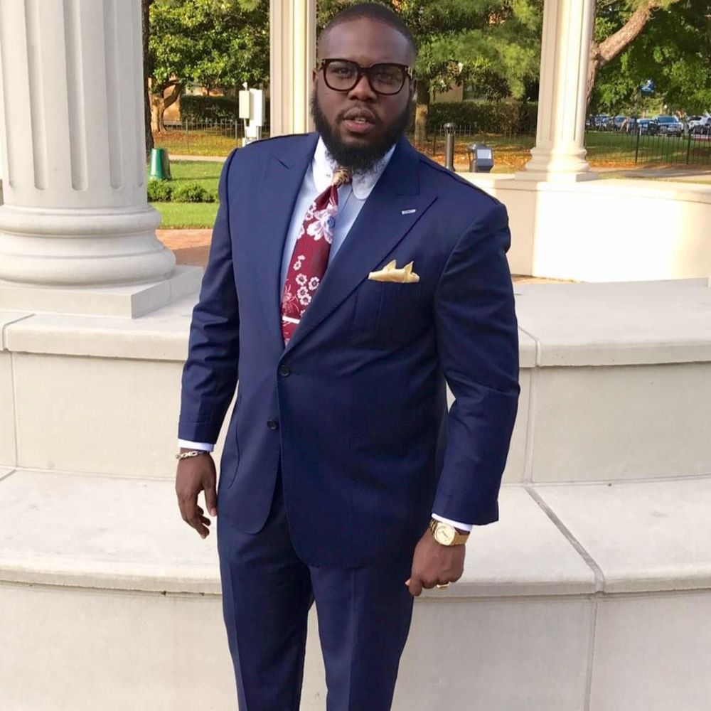 Meet your Posher, Jeremy