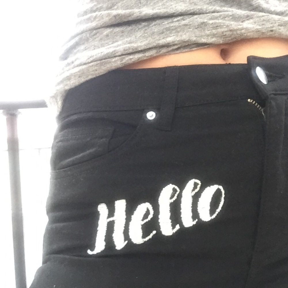 Meet your Posher, Sera