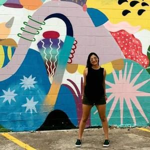 Meet your Posher, Paula