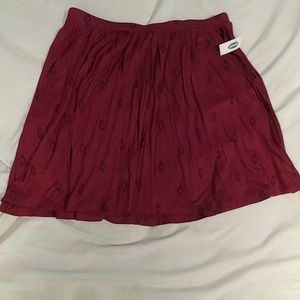 Women's skirt