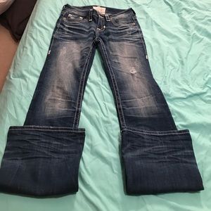 Big Star Sweet Flare! Size 27L