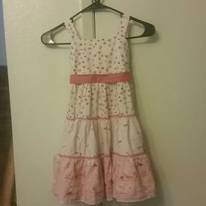 Handmade Kitty Dress