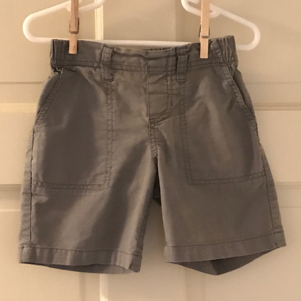 Boys shorts