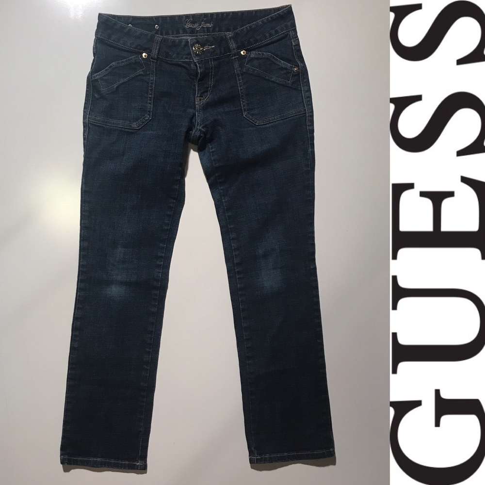 Guess Jeans Size 27
