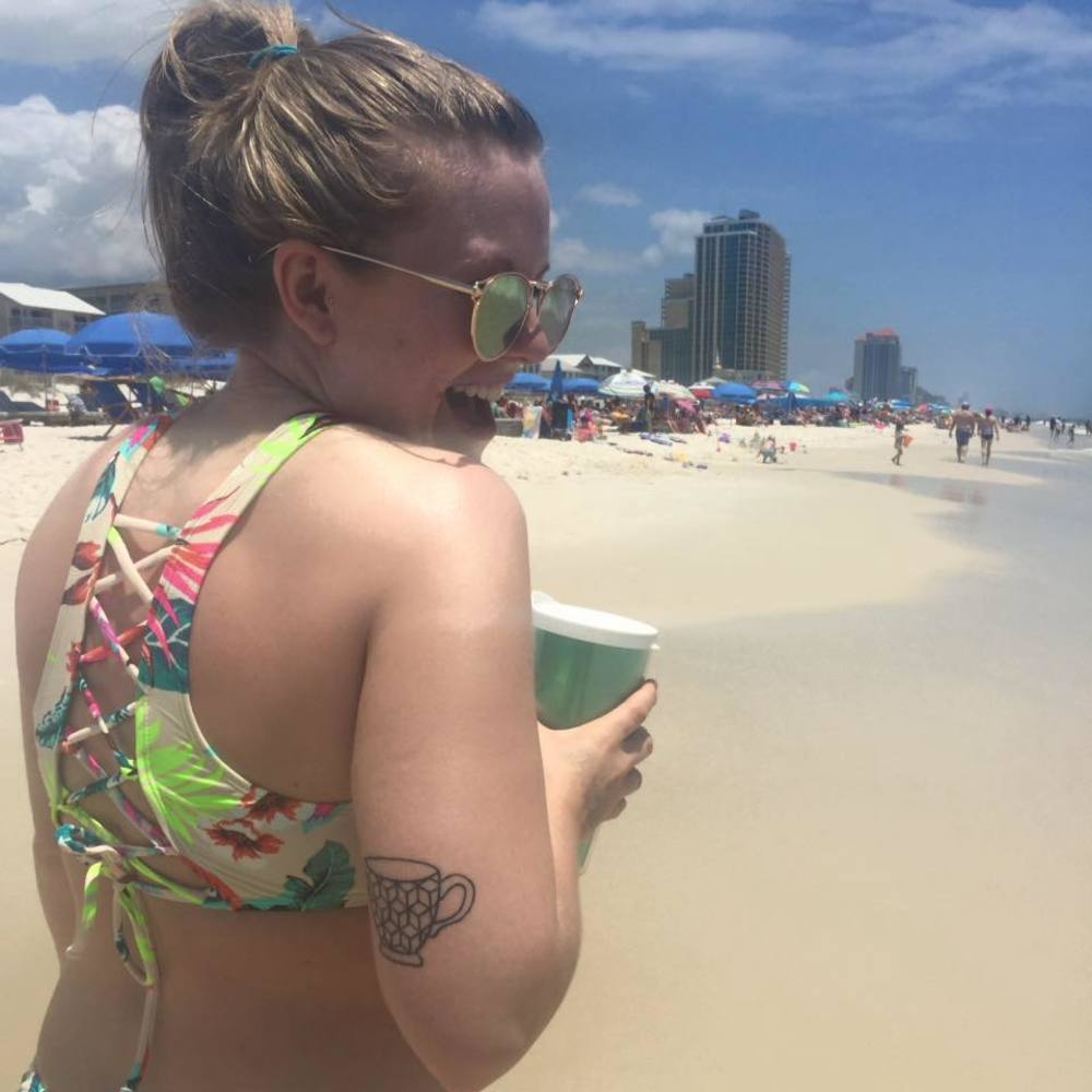 Meet your Posher, Megan