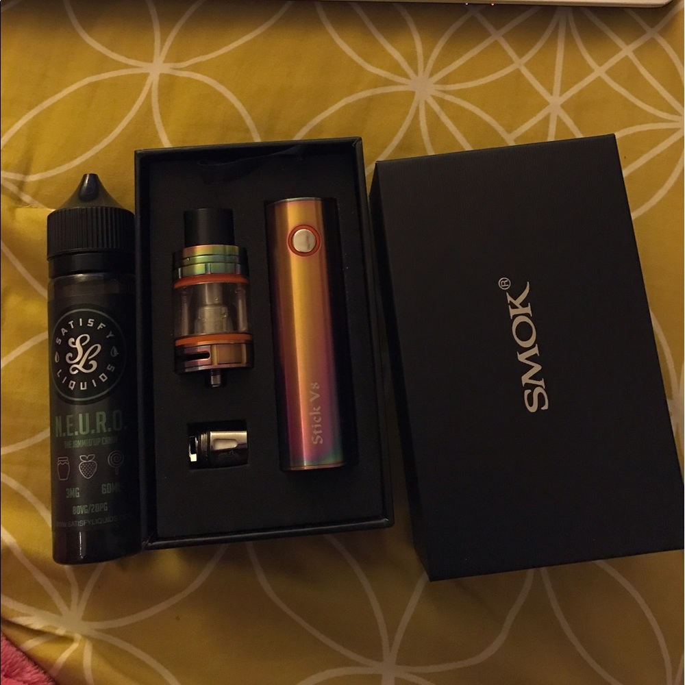 Vapeee - Picture 2 of 2