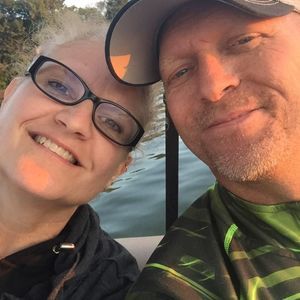 Meet your Posher, Darcie