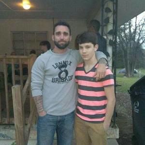 Meet your Posher, Dalton