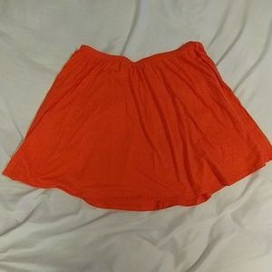 Women's skirt