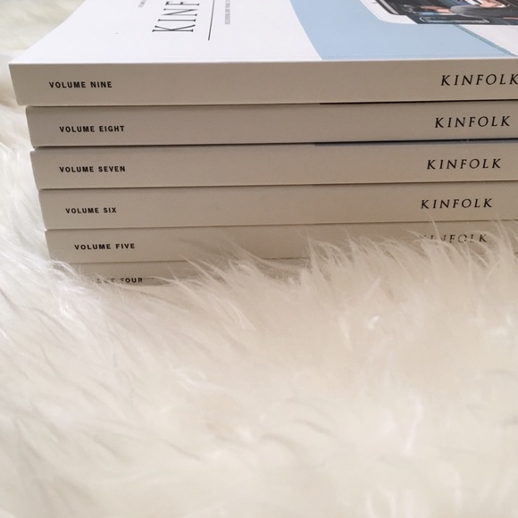 KINFOLK, A Guide For Small Gatherings, Vol 4–9 - Picture 5 of 6