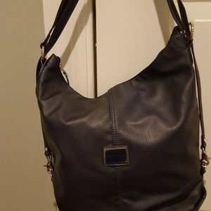 Hobo purse.
