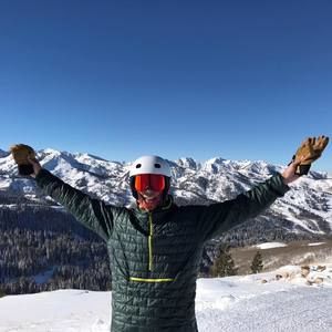 Meet your Posher, Jordan