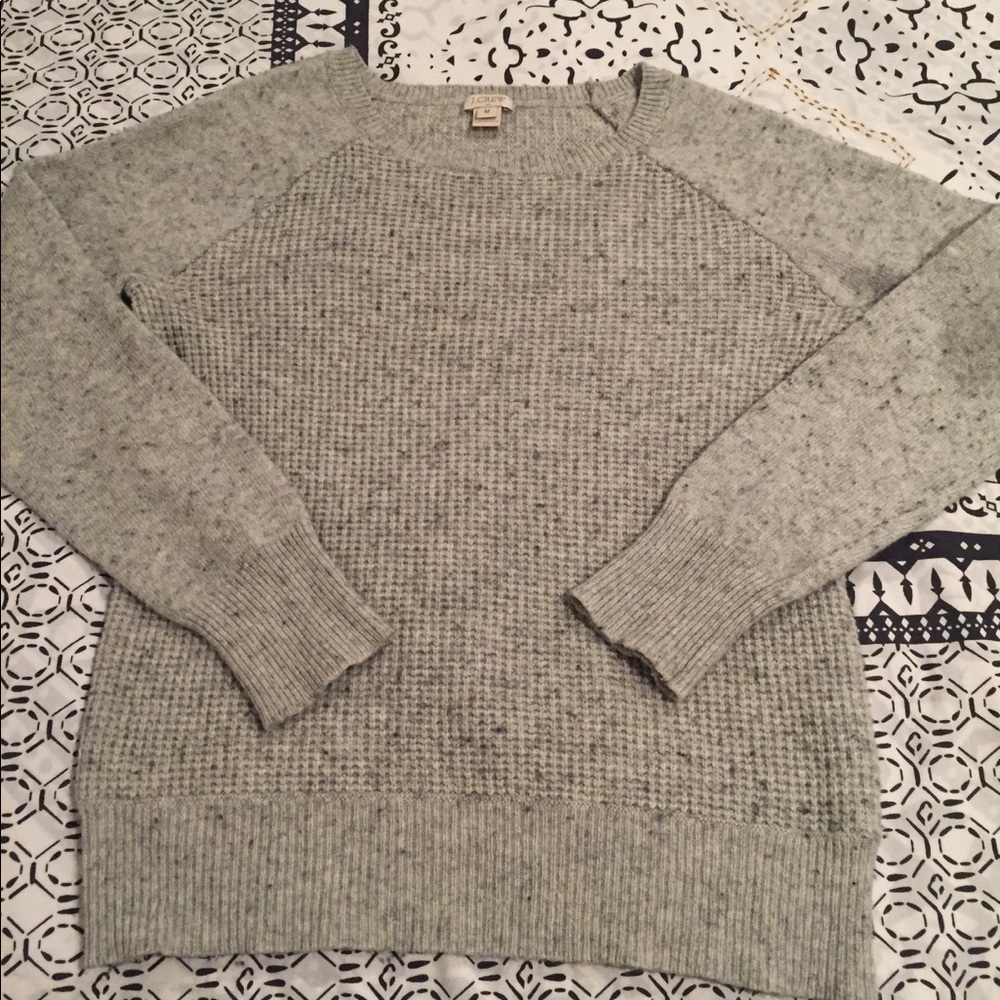 J.Crew Sweater
