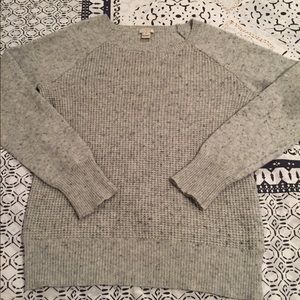 J.Crew Sweater