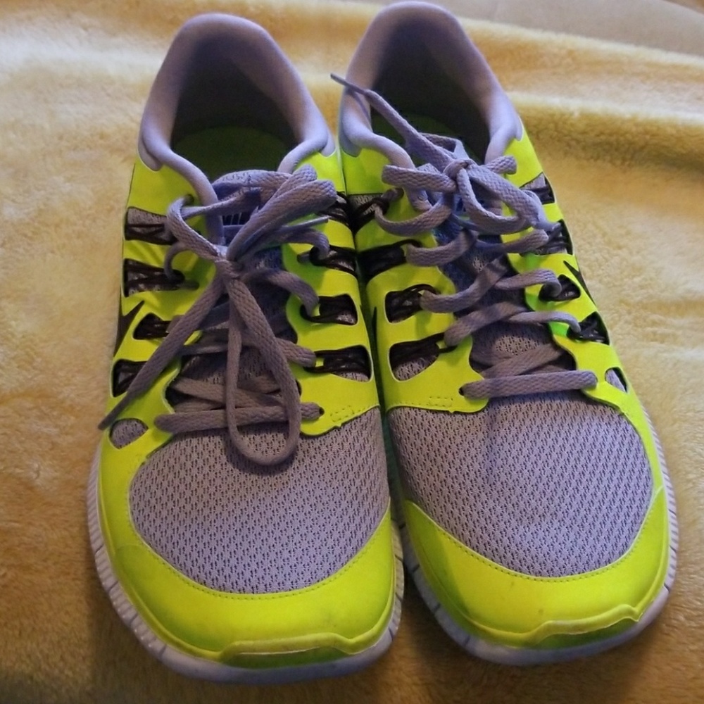 Nike FREE 5.0