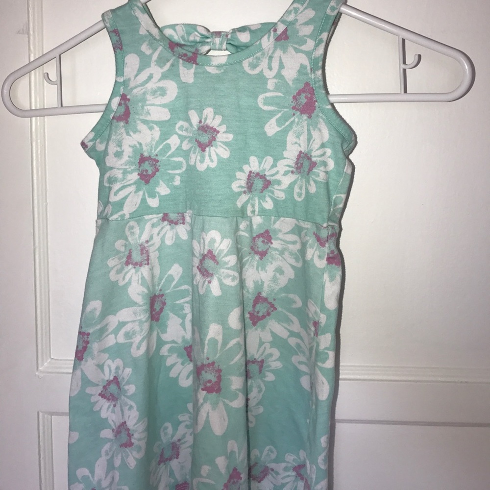 Epic Threads (Macy's brand) girls dress