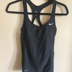Nike tank top