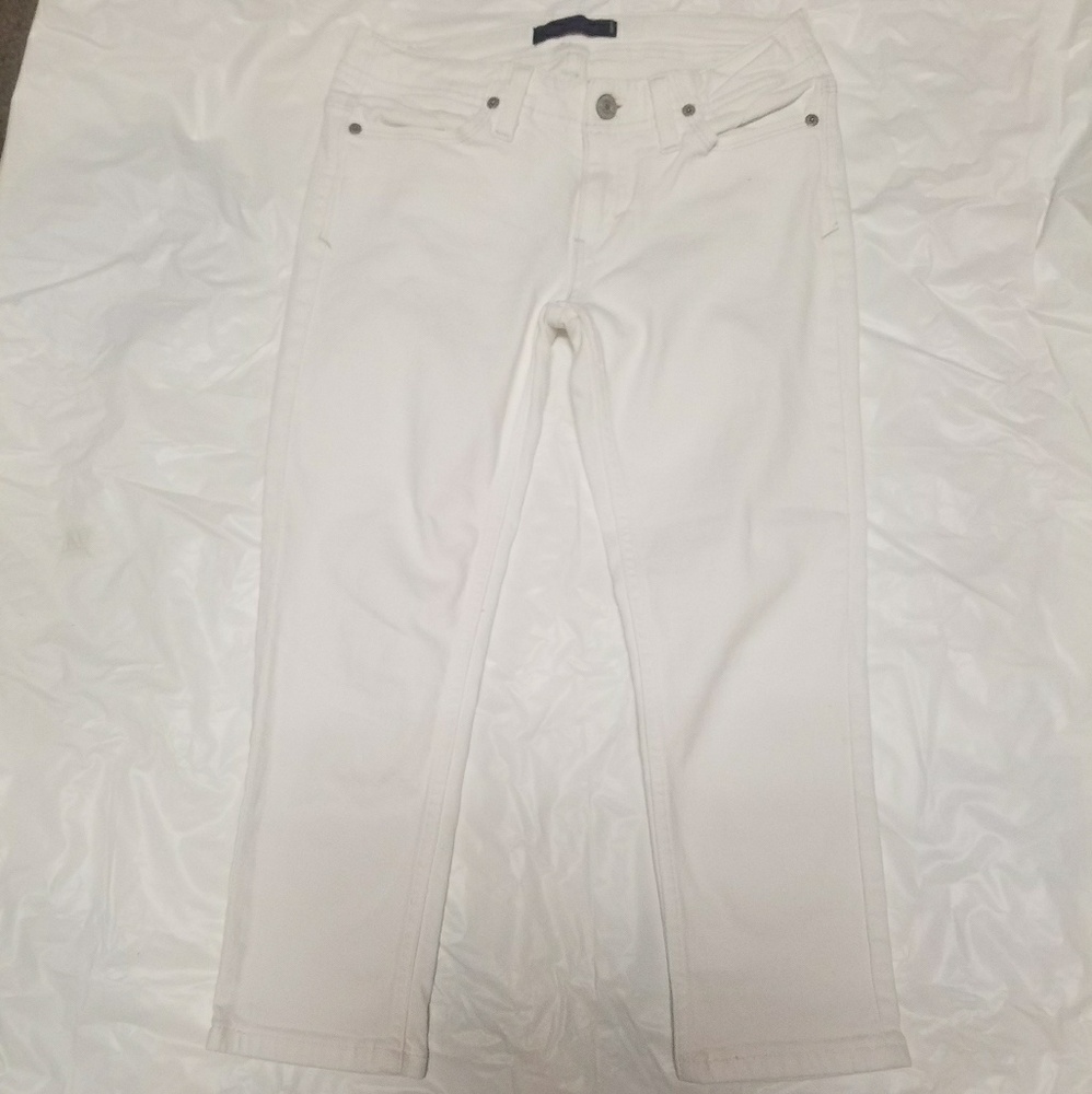 Levis 535 leggings size 5