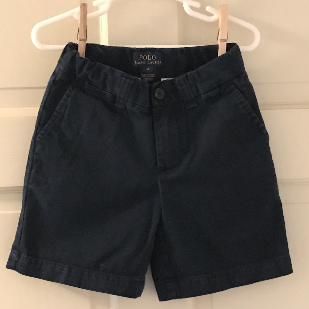 Polo Boys shorts