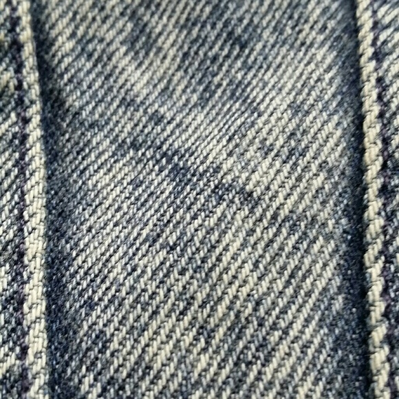 SOLD - Brandy Jean Jacket - Picture 2 of 4