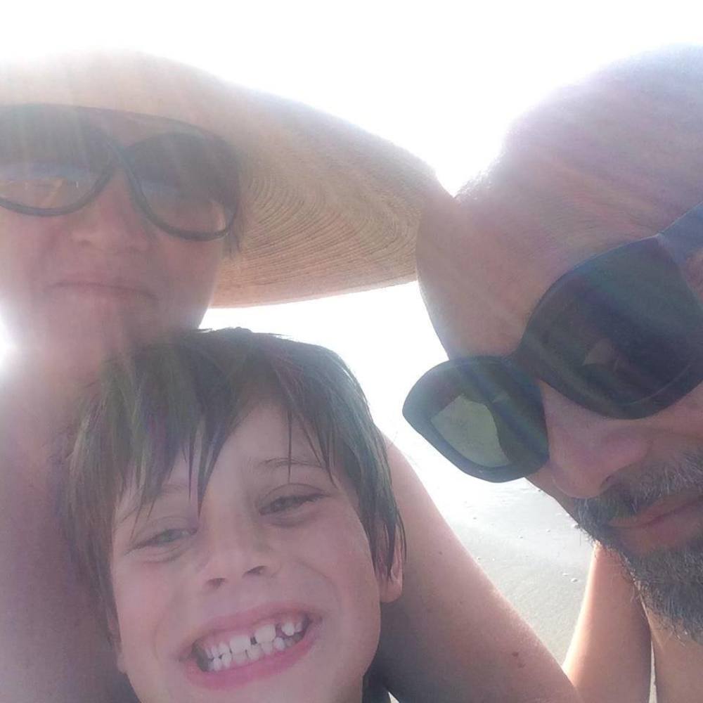 Meet your Posher, Deb