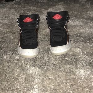 Air Jordan 2 retro