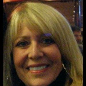 Meet your Posher, Betty