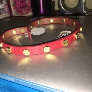 Tory Burch Wrap Around Bracelet