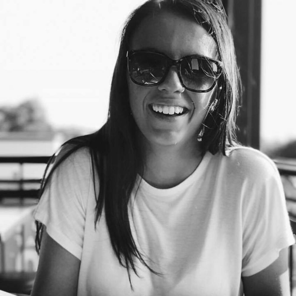 Meet your Posher, Olivia