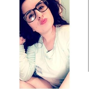 Meet your Posher, Brandy