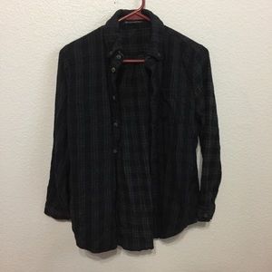 Brandy Melville Flannel