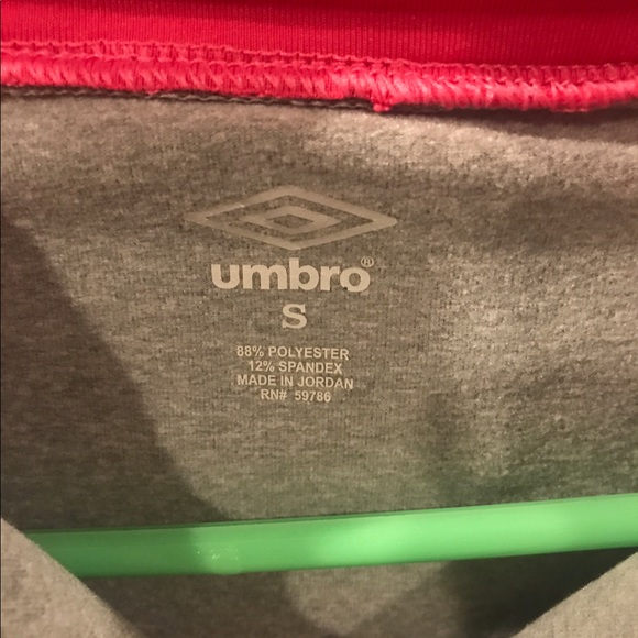 DriFit Spandex - Picture 2 of 2