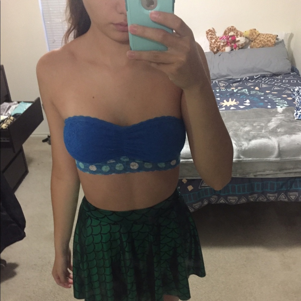 Aerie bandeau