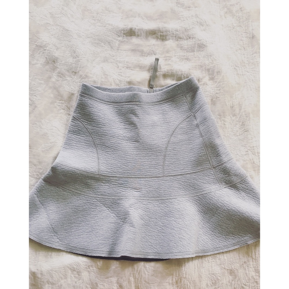 J.Crew Flare Skirt