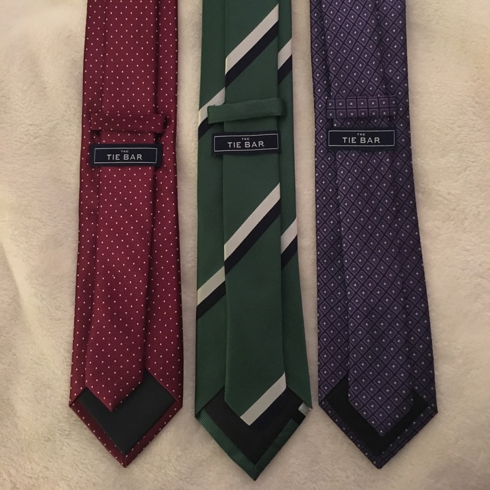 Bundle and save! 👔👔👔 for pcary1693****