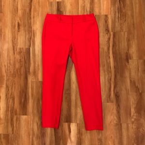 Red Loft Julie Skinny Pants