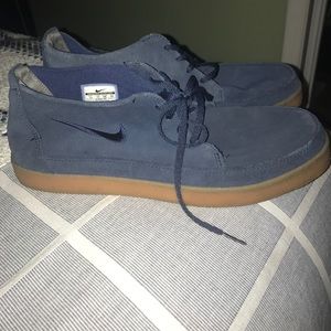 Nike 6.0 barely worn