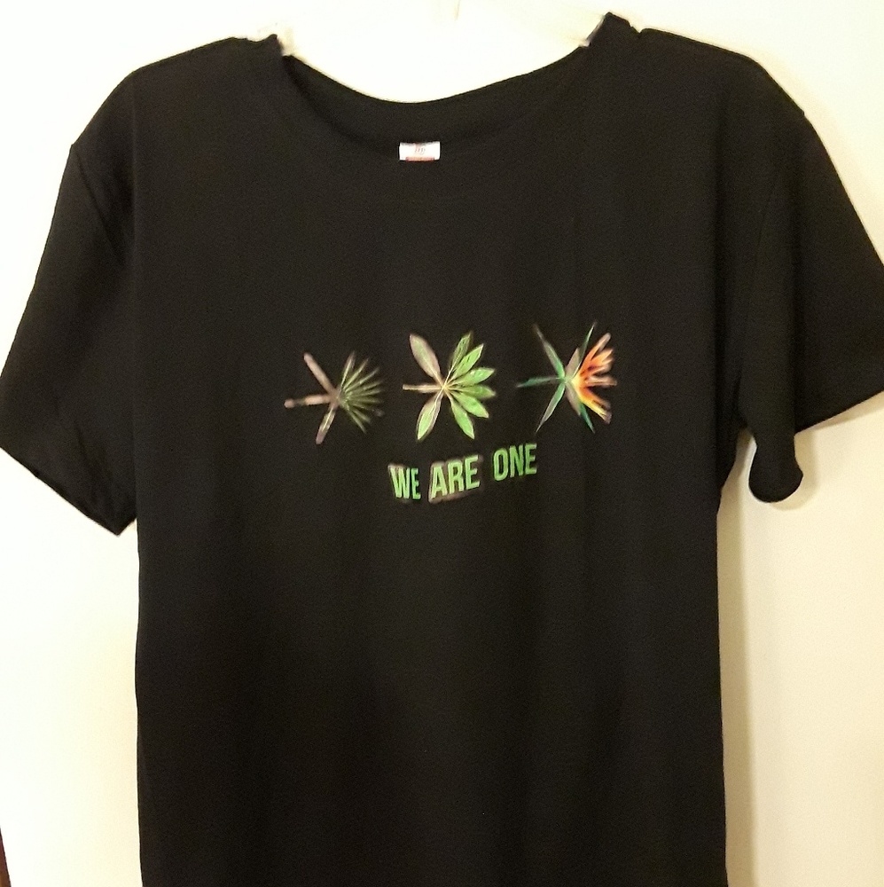 EXO Kokobop era shirt "We Are One" Size L/XL
