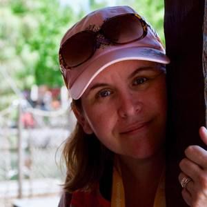 Meet your Posher, Cat