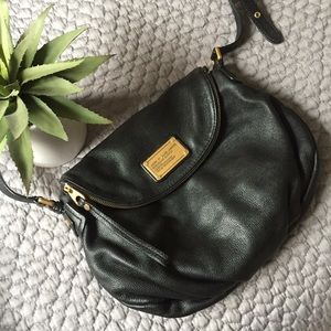 Marc Jacobs Natasha Leather Cross-body bag