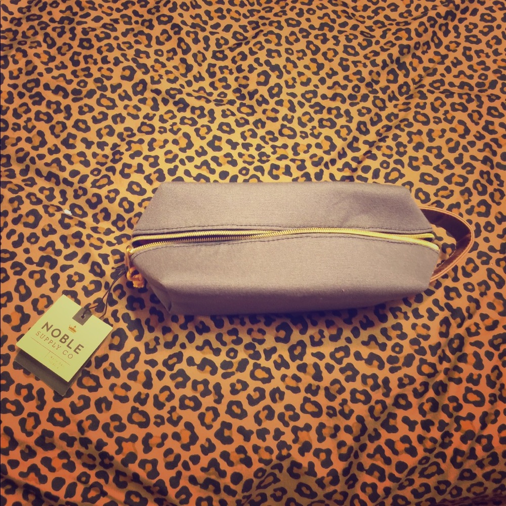 ✨Small Makeup Bag ✨