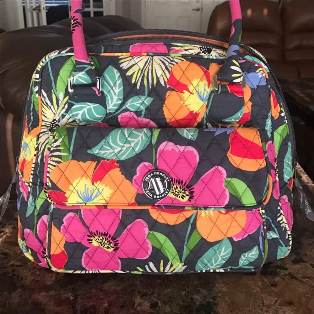 Vera Bradley purse