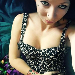 Meet your Posher, Samantha