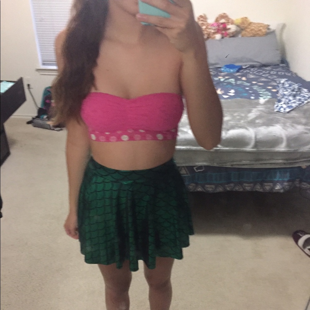 Aerie bandeau