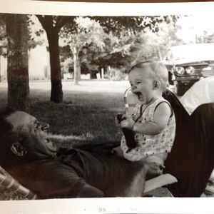 Meet your Posher, Scotty