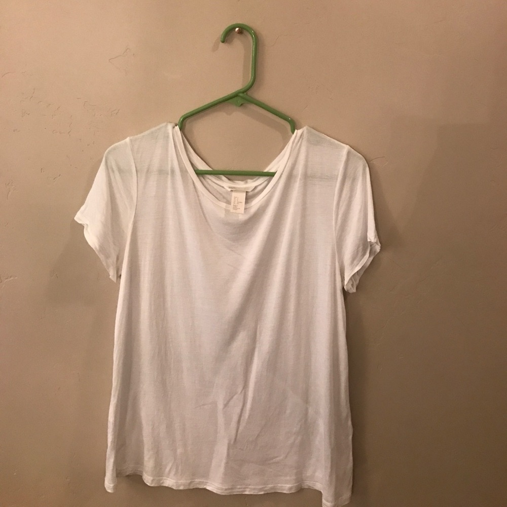 basic top