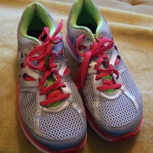 Nike Dual Fusion Lite