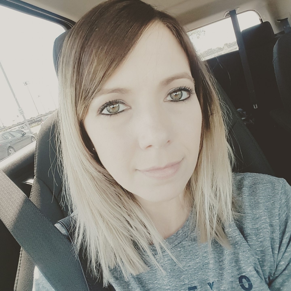 Meet your Posher, Kristin