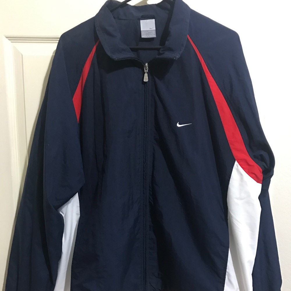 🔥Nike Windbreaker🔥