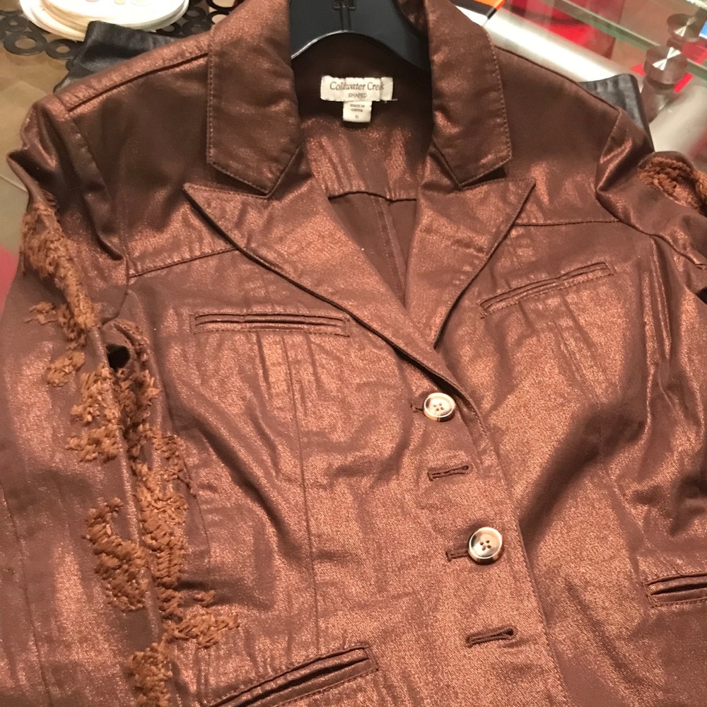 Women's light jacket